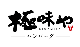 KIWAMIYA RESTAURANT logo